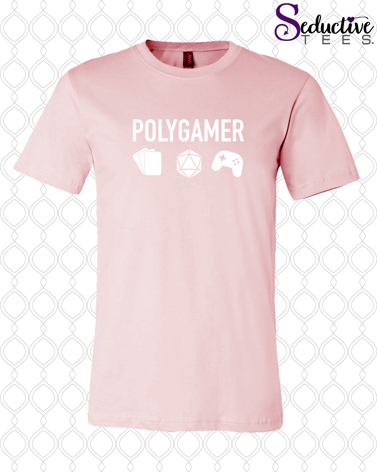 PolyGamer Tee