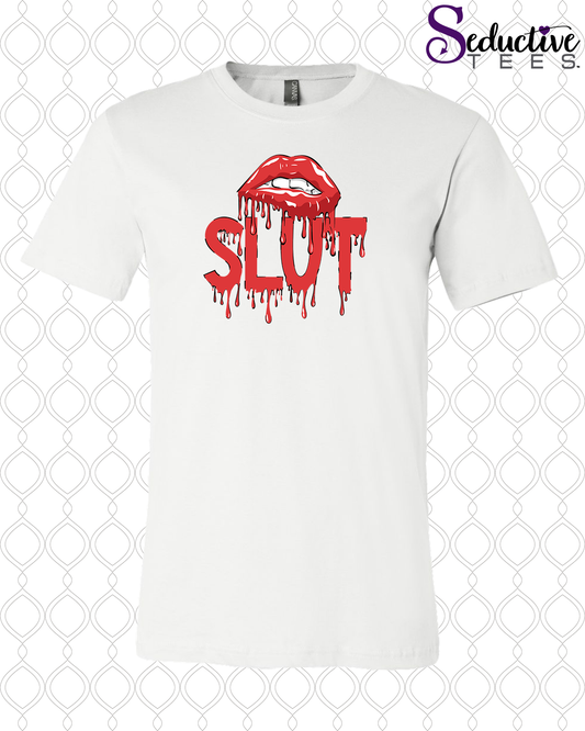 SLUT Tee