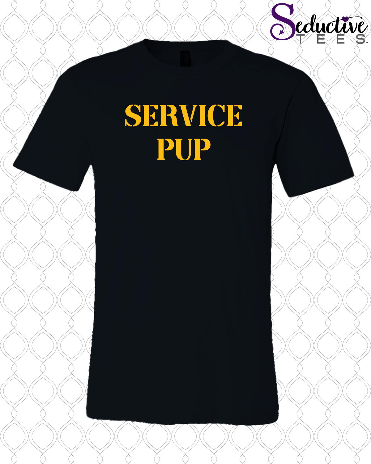 Service Pup Crew