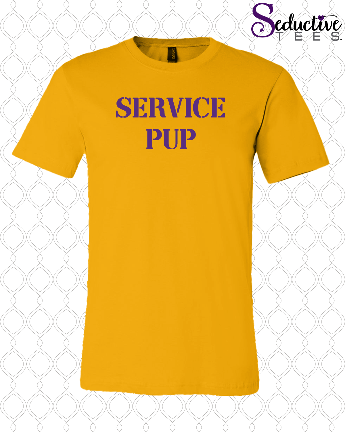 Service Pup Crew