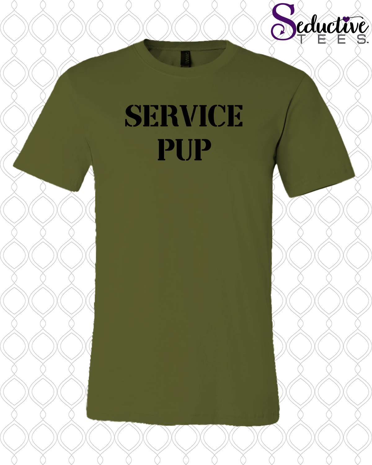 Service Pup Crew