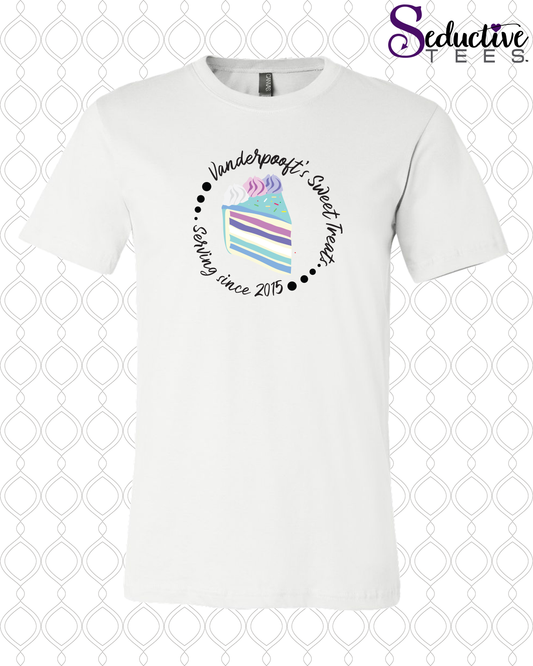 Vanderpoof's SpectralCake - Crew