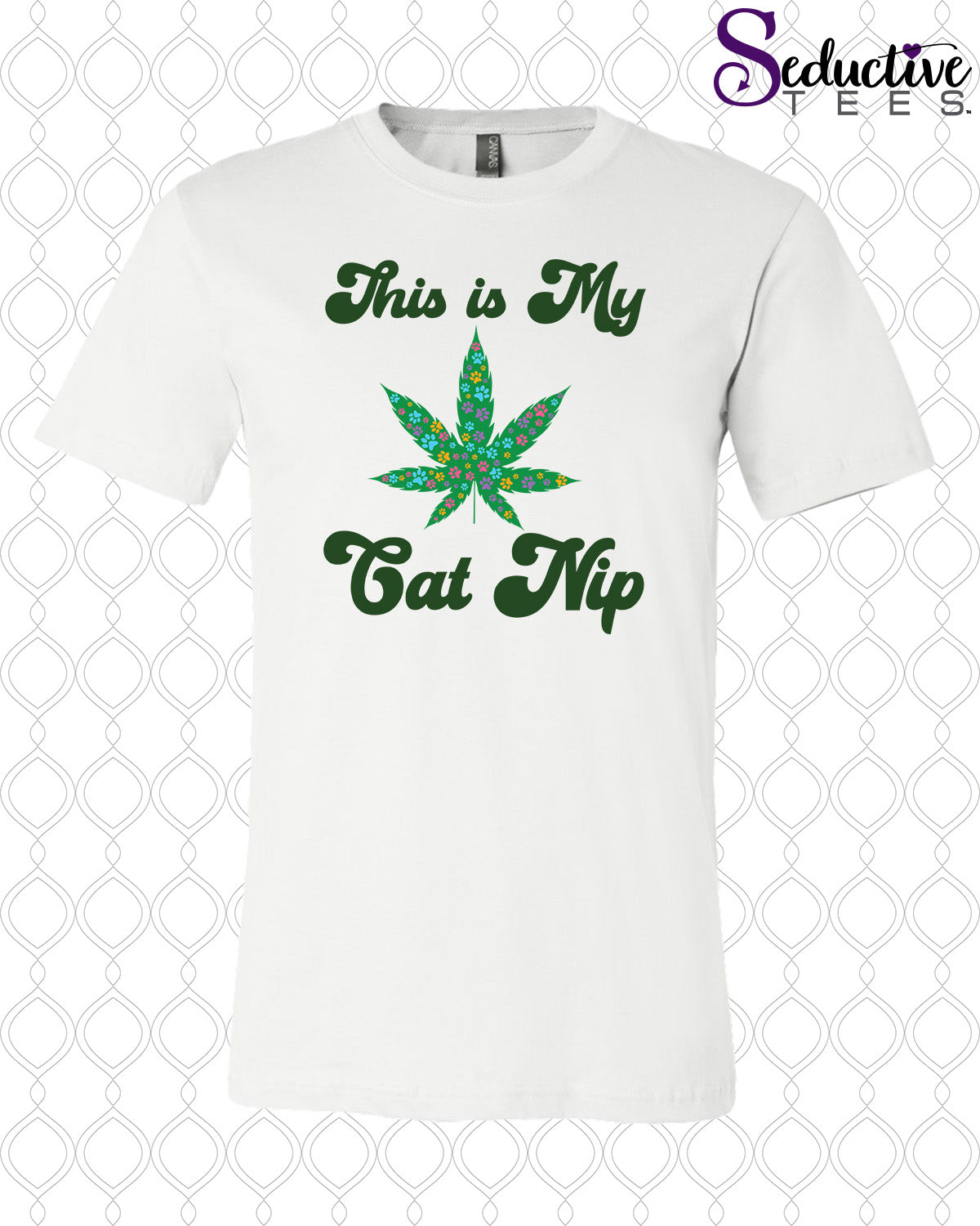 This is my Cat Nip  2.0