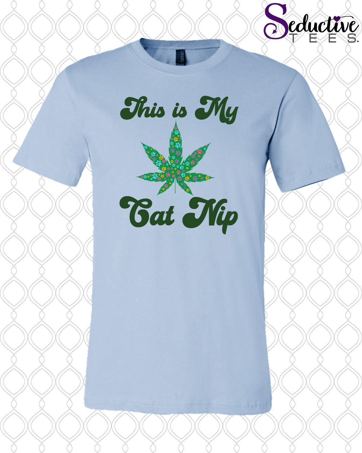 This is my Cat Nip  2.0