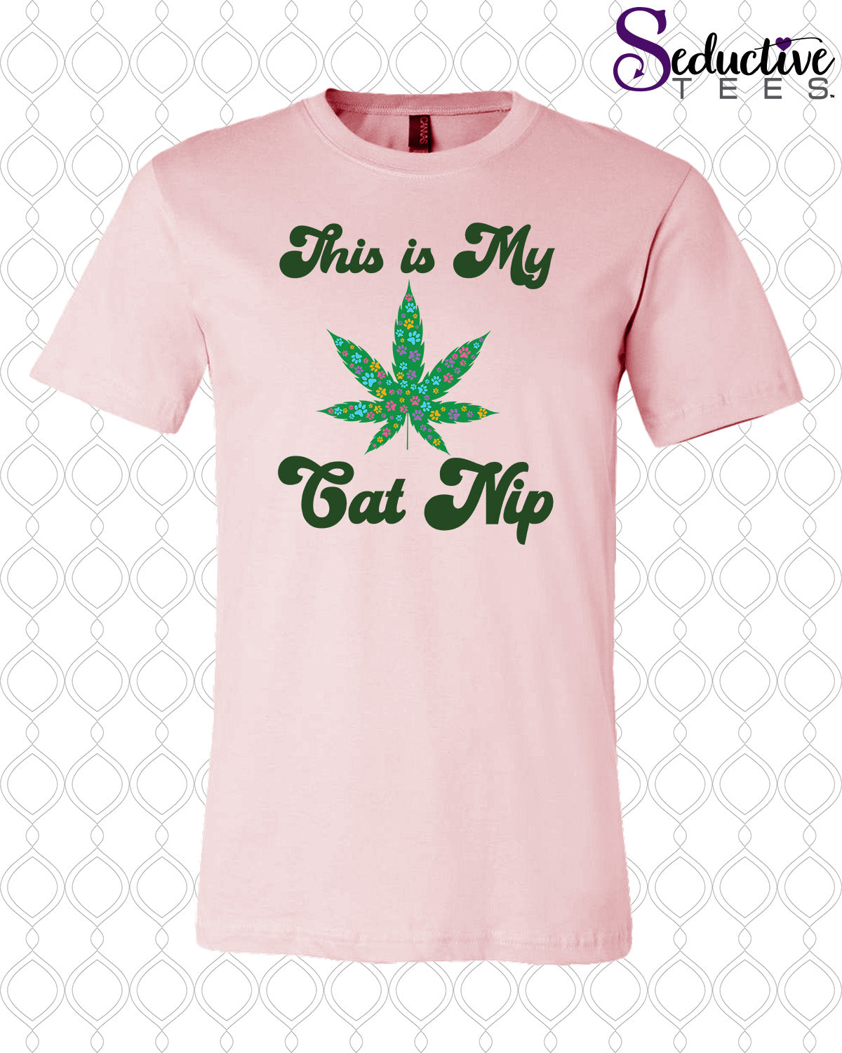 This is my Cat Nip  2.0