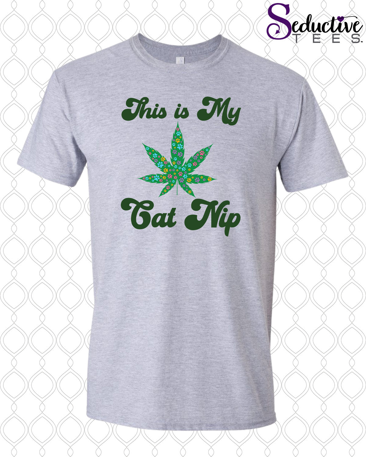 This is my Cat Nip  2.0