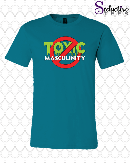 Toxic Masculinity Tee