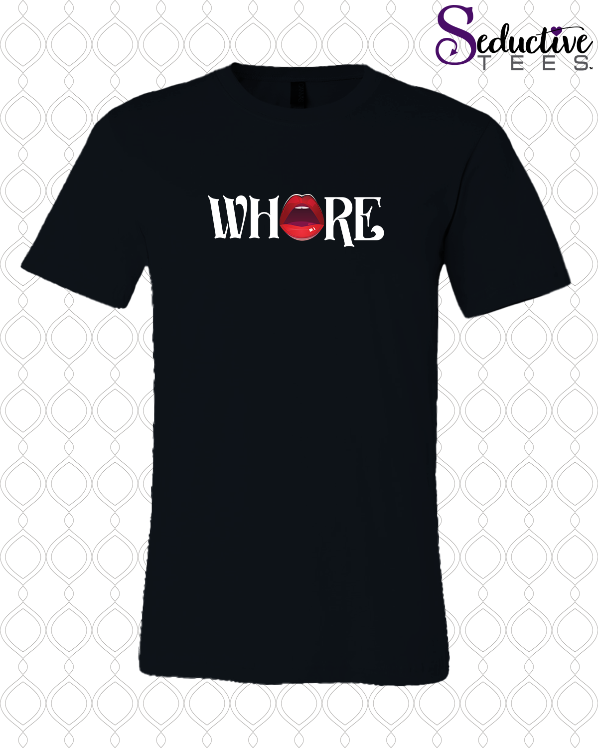 Whore Tee