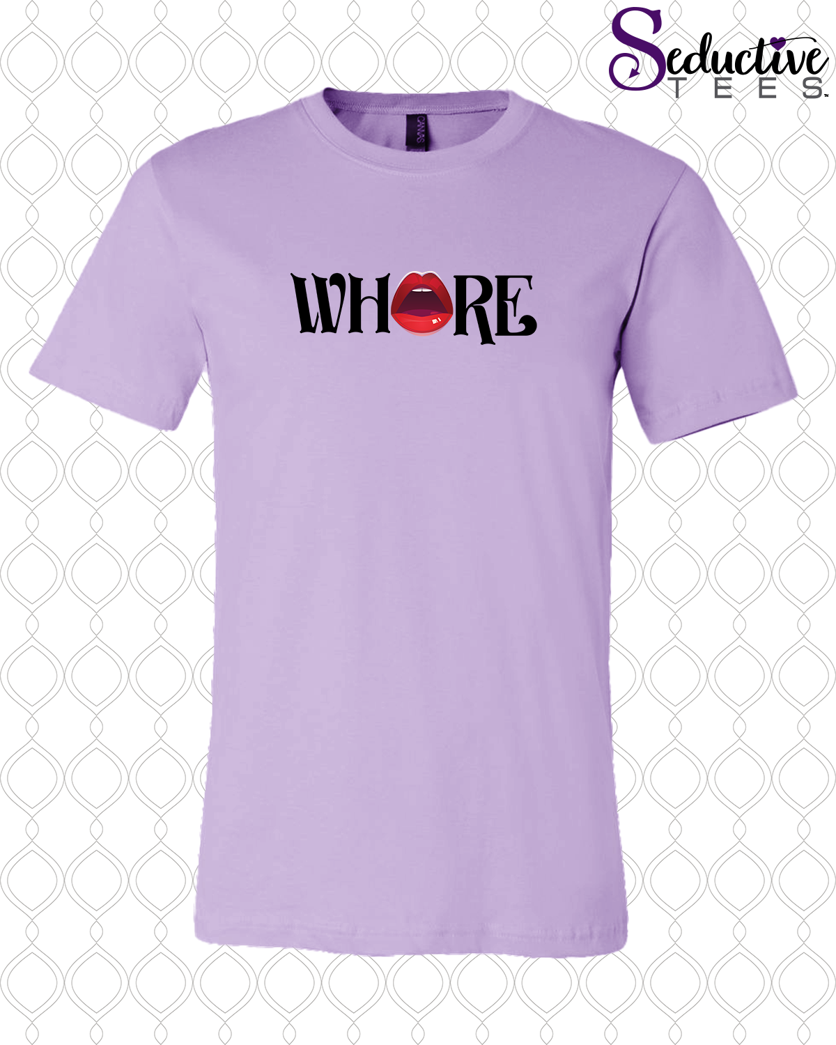 Whore Tee