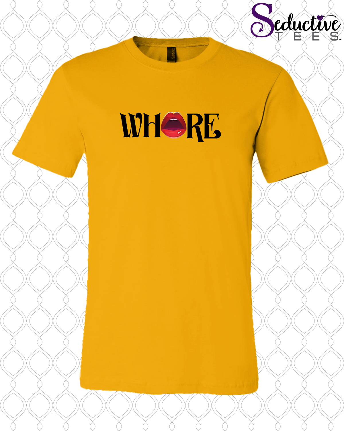 Whore Tee