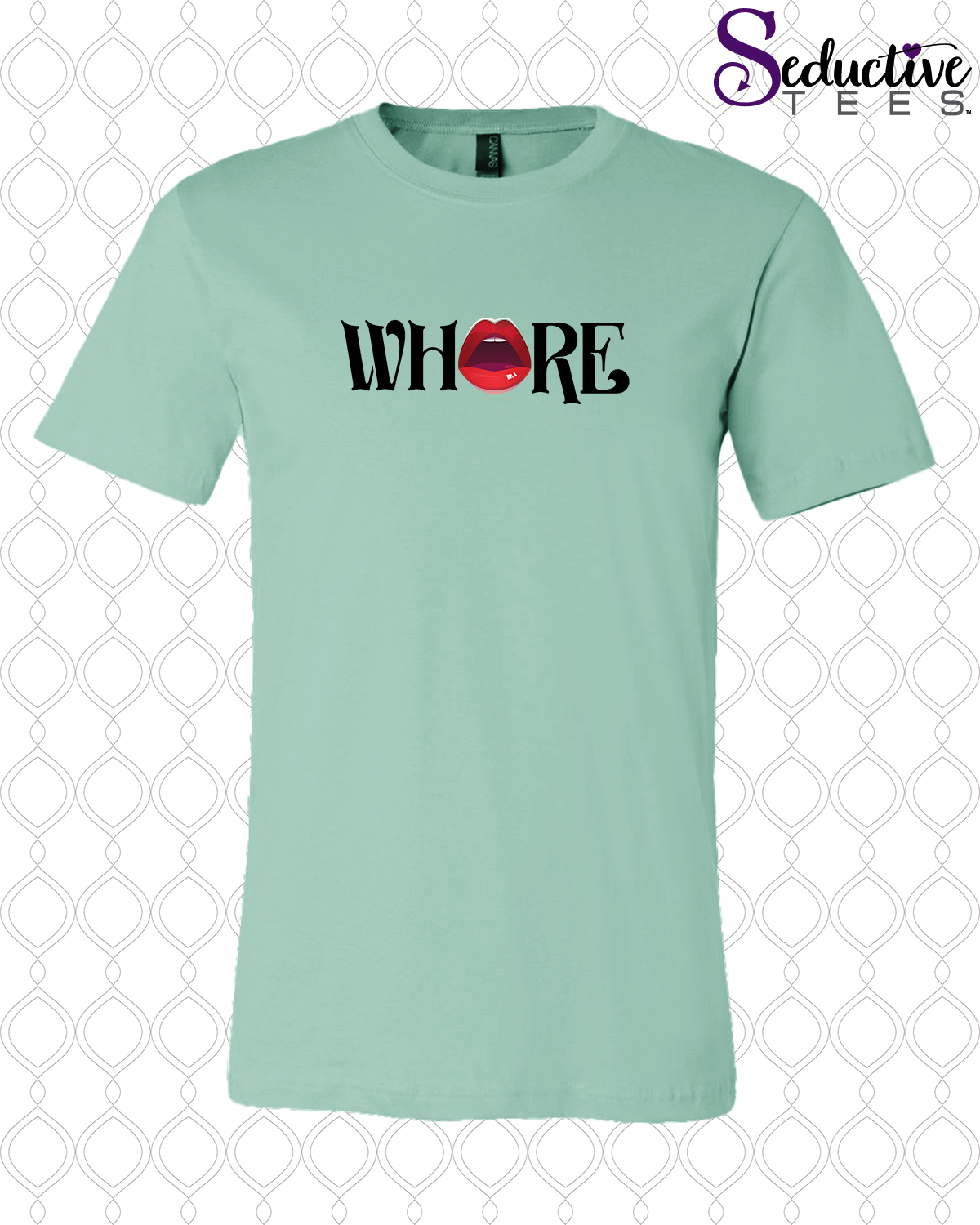 Whore Tee