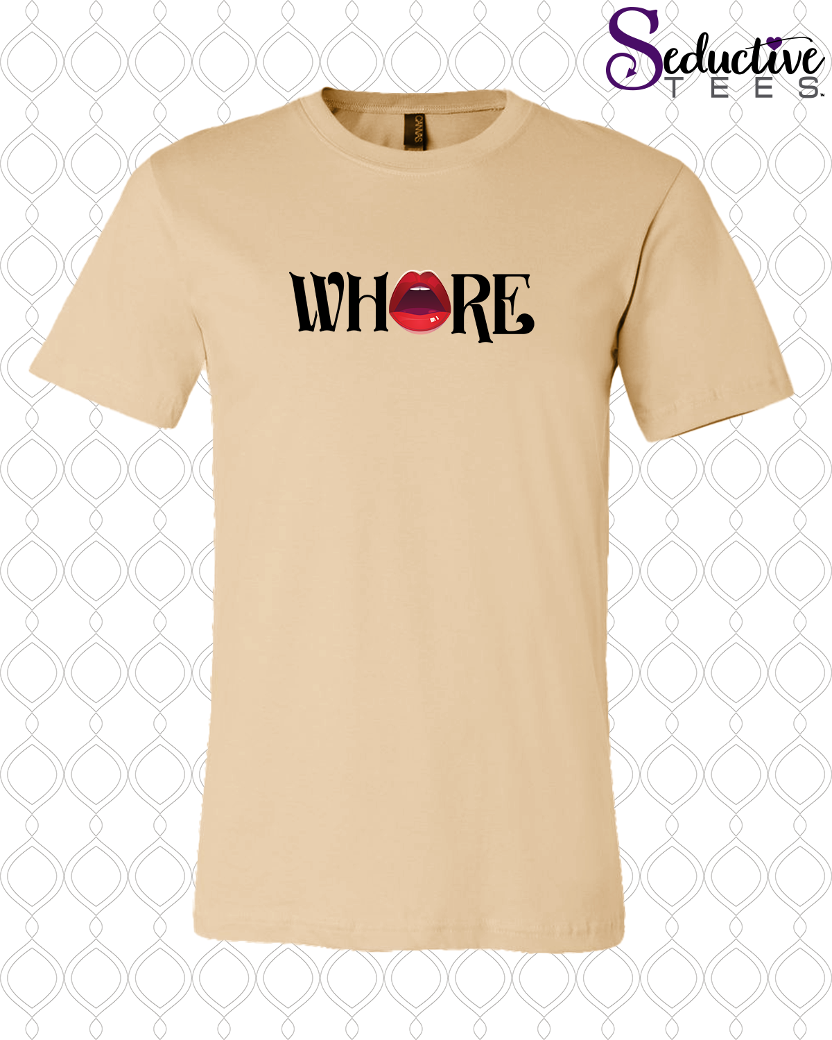 Whore Tee