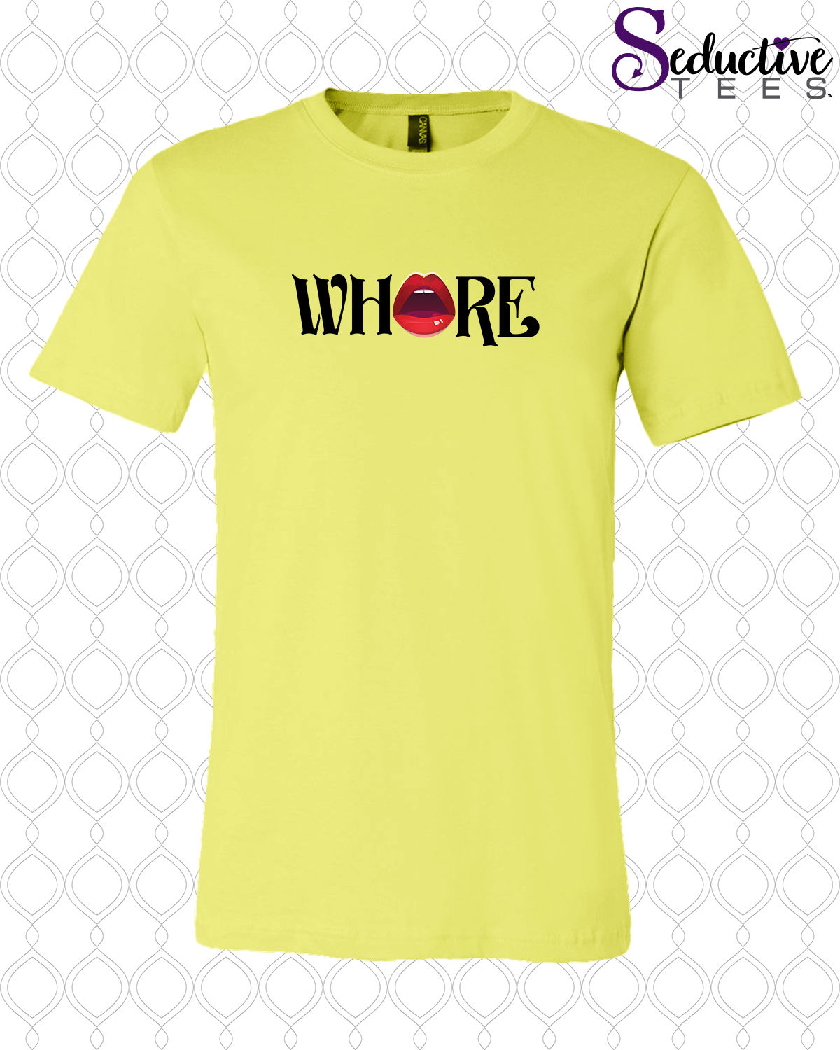 Whore Tee