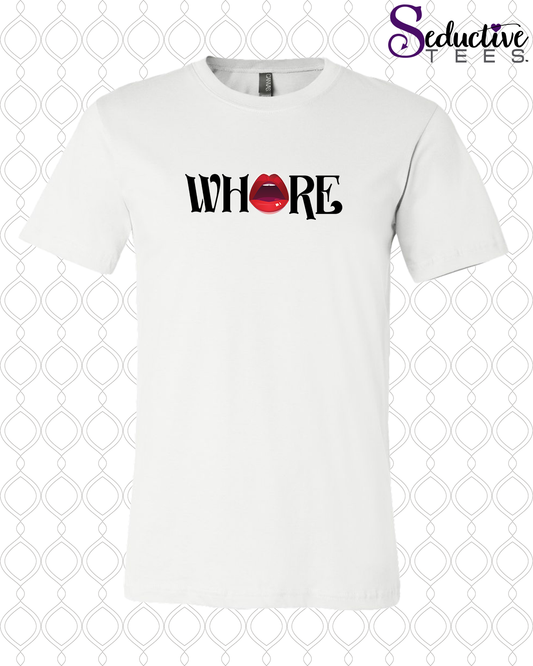 Whore Tee