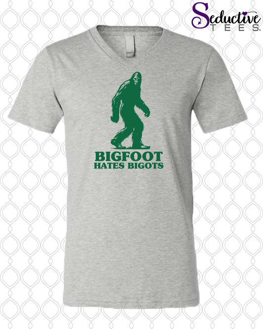 Bigfoot V-Neck