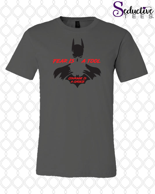 Batman shirt